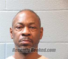 Recent Mugshot Image for KEVIN CLARK in Huron County, Ohio