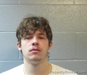 Recent Mugshot Image for CARTER JENNINGS SAPIENZA in Huron County, Ohio