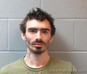 Recent Mugshot Image for WILLIAM EDWARD MOSER in Huron County, Ohio