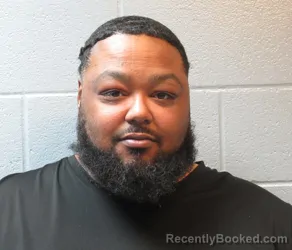 Recent Mugshot Image for ANTOINE DUPREE WILLIAMS in Huron County, Ohio