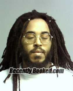 Recent Mugshot Image for ASHANTI LORD BARRAN in Lake County, Ohio