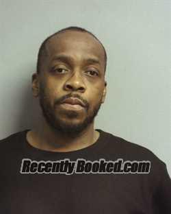 Recent Mugshot Image for DEAUNTE RAYMOND BULLITT in Lake County, Ohio