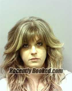 Recent Mugshot Image for KAITLIN ELIZABETH GATTO in Lake County, Ohio