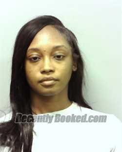 Recent Mugshot Image for TONEQUIE MARIE ALIZA O'NEAL in Lake County, Ohio