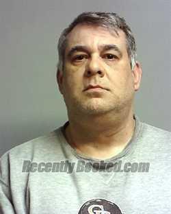 Recent Mugshot Image for BRIAN CHARLES WOJCIECK in Lake County, Ohio