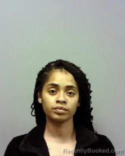 Recent Mugshot Image for LAURYNN AALIYAH ROEBUCK in Lake County, Ohio