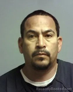 Recent Mugshot Image for FRANKLIN OSVALDO BURGOS in Lake County, Ohio