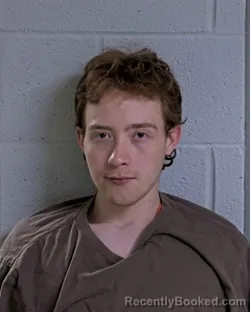 Recent Mugshot Image for AUSTIN DARYL JACKSON-WATKINS in Logan County, Ohio