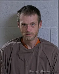 Recent Mugshot Image for JONAH RYAN JILLSON in Logan County, Ohio