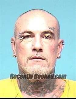 Recent Mugshot Image for WADE ANTHONY WRIGHT in Lorain County, Ohio