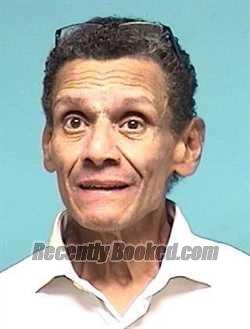 Recent Mugshot Image for DAMIAN CRUZ in Lorain County, Ohio