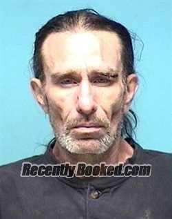 Recent Mugshot Image for BRIAN LIVINGSTON in Lorain County, Ohio