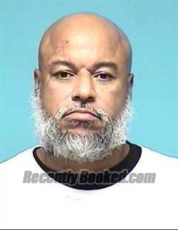 Recent Mugshot Image for RANDY LEE PALOS in Lorain County, Ohio