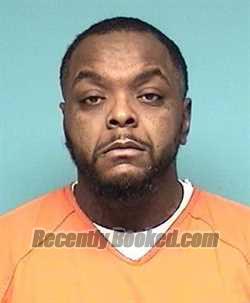 Recent Mugshot Image for JARVIS L PERKINS in Lorain County, Ohio