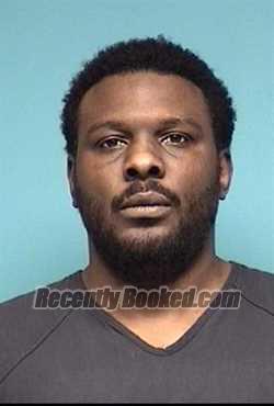 Recent Mugshot Image for DEMETRIUS MARTELL TARRANT in Lorain County, Ohio