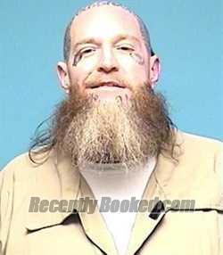 Recent Mugshot Image for ANTHONY WINDBIGLER in Lorain County, Ohio