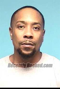 Recent Mugshot Image for DEMARUS R MAHONE in Lorain County, Ohio