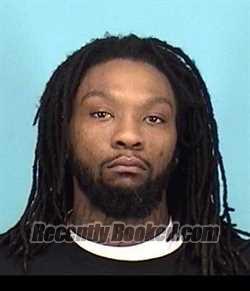 Recent Mugshot Image for MALCOLM A THOMAS in Lorain County, Ohio