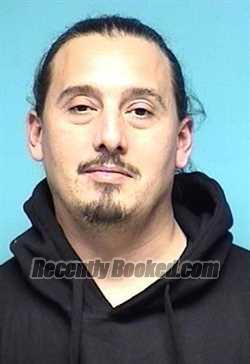 Recent Mugshot Image for PEDRO JL FRANCESCHI in Lorain County, Ohio