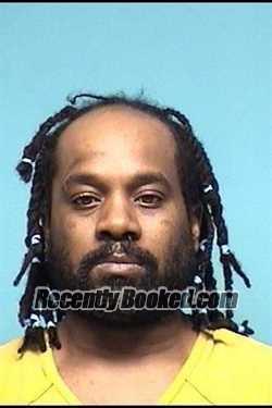Recent Mugshot Image for ALLEN L ROBINSON in Lorain County, Ohio