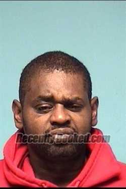 Recent Mugshot Image for JERMAIN WESLEY HUGHES in Lorain County, Ohio