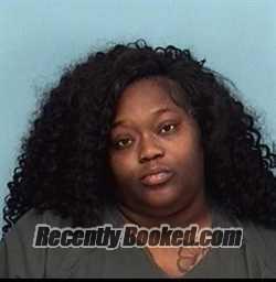 Recent Mugshot Image for THERESA LAW in Lorain County, Ohio