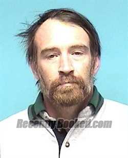 Recent Mugshot Image for JASON ROBERT JACKSON in Lorain County, Ohio
