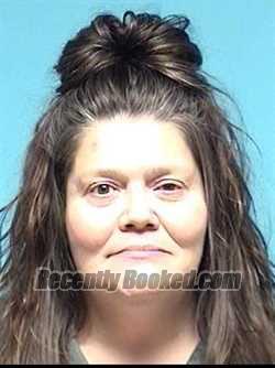Recent Mugshot Image for MARY SUZANNE BLANKENSHIP in Lorain County, Ohio