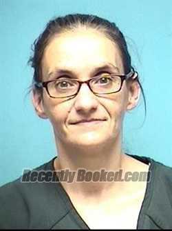 Recent Mugshot Image for ELENA F ERNANDE in Lorain County, Ohio