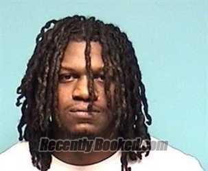 Recent Mugshot Image for JEREMIAH LEE-ROBERT GROVES in Lorain County, Ohio