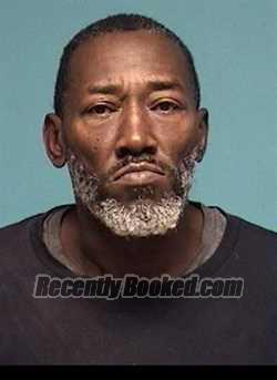 Recent Mugshot Image for RASHEEM A HAMM in Lorain County, Ohio