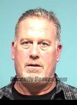 Recent Mugshot Image for DAVID JOHN WOS in Lorain County, Ohio