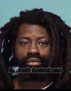 Recent Mugshot Image for ANTONIO POOLE in Lorain County, Ohio