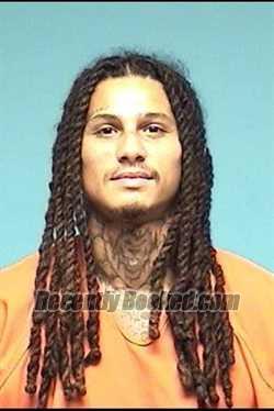 Recent Mugshot Image for JAVAE ALLEN VARGOVICH in Lorain County, Ohio