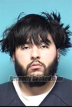 Recent Mugshot Image for EXZAVIER CARRION in Lorain County, Ohio