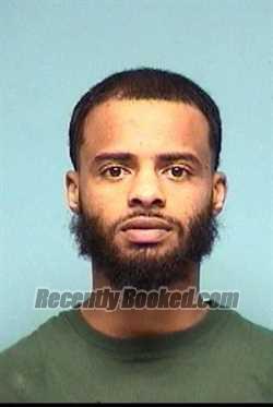 Recent Mugshot Image for AARION K JACKSON in Lorain County, Ohio