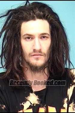 Recent Mugshot Image for SETH LOGAN ENGLEHART in Lorain County, Ohio