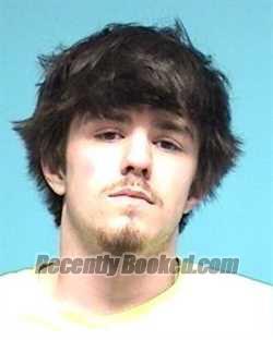 Recent Mugshot Image for ASHTON LAWRENCE BIZORIK in Lorain County, Ohio