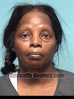 Recent Mugshot Image for CARLA R CARSON in Lorain County, Ohio