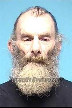 Recent Mugshot Image for STEVEN R LAWSON in Lorain County, Ohio