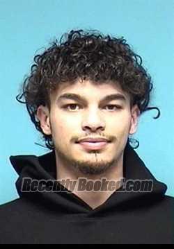 Recent Mugshot Image for CHRISTIAN LELAND RIVERA in Lorain County, Ohio