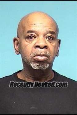 Recent Mugshot Image for JIMMY FREDERICK in Lorain County, Ohio