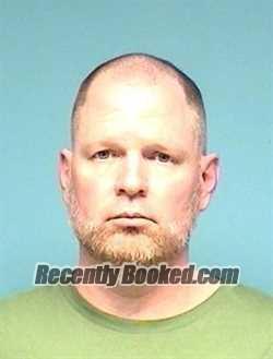 Recent Mugshot Image for KEITH A HORNE in Lorain County, Ohio