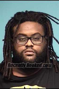 Recent Mugshot Image for JACE M TARPLEY in Lorain County, Ohio