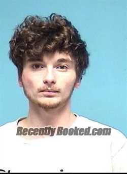 Recent Mugshot Image for AUSTIN JAMES GARDNER in Lorain County, Ohio