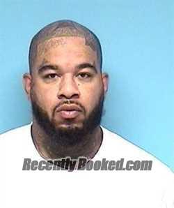 Recent Mugshot Image for TIANT PADGETTE in Lorain County, Ohio