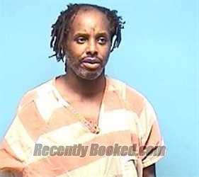 Recent Mugshot Image for RAYMOND DWAIN Junior WOODS in Lorain County, Ohio