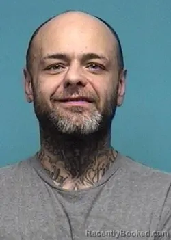 Recent Mugshot Image for JAMES JASON WHORLEY in Lorain County, Ohio