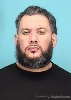 Recent Mugshot Image for ANGEL L Junior RIVERA in Lorain County, Ohio