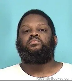 Recent Mugshot Image for MICHAEL T JONES in Lorain County, Ohio